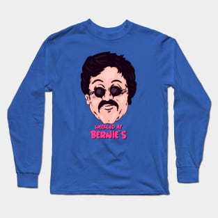 Weekend at Bernie's Long Sleeve T-Shirt